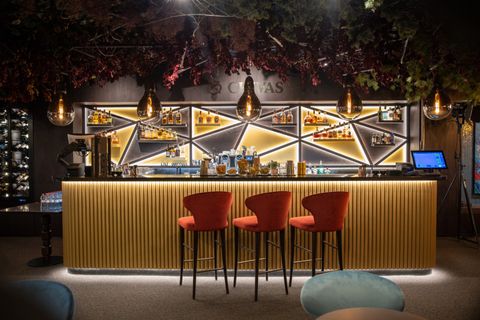 Pošta Bar