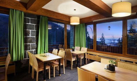 Restaurant Hotel Srdiečko