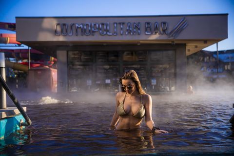 Cosmopolitan