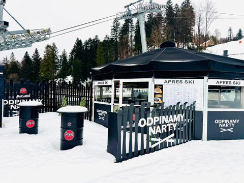 Apres Ski Solisko