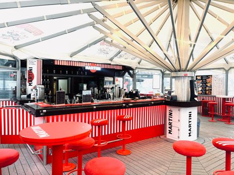 Apres pod Gondolą & Chill Bar