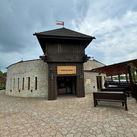Oberża Lecha